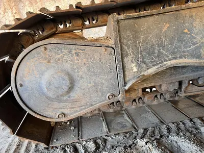 Used 2016 CATERPILLAR 336F L Excavators Utah US | Proxy Equipment #1378913