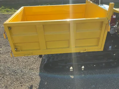 USED 2026 SDLANCH CDWS25