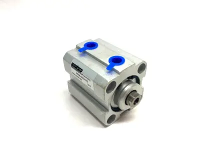 NDM-032-015 | Airtec  Double-Acting Piston Rod Cylinder 32mm Bore 15mm Stroke - New Other