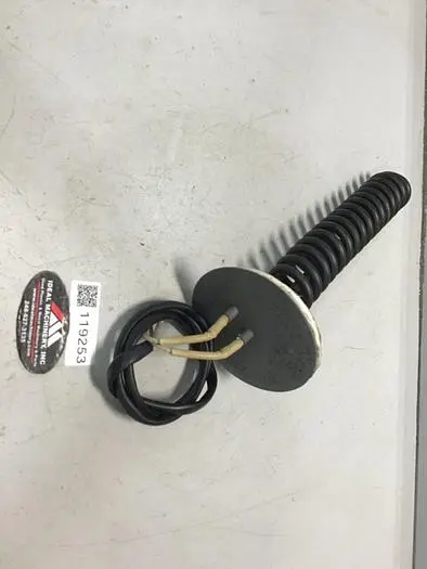 Used OGDEN J9W-1659 Heaters | Ideal Machinery #665202