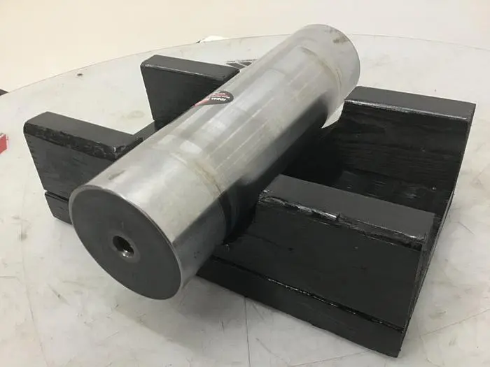 Used MILACRON 5221624 Injection Molding Parts Michigan US | Ideal Machinery #605956