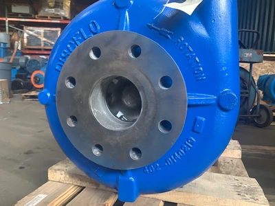 USED Discflo 402-14