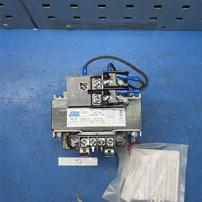New | in-Stock Acco 52429-18 Transformers Indiana US | J&J Industrial Supply #1275482
