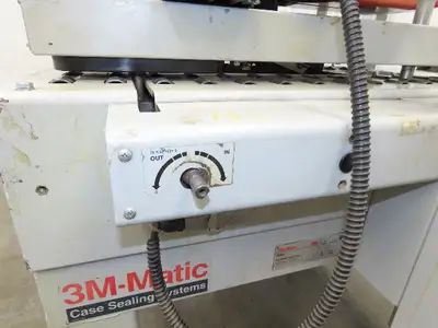 Used 3M-MATIC _UNKNOWN_ Case Sealers - Tapers Indiana US | Arrow Industrial #1489056