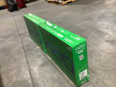 Used VIZIO D-SERIES 24” 720P HD TVs Michigan US | Miedema Asset Management Group #1483389