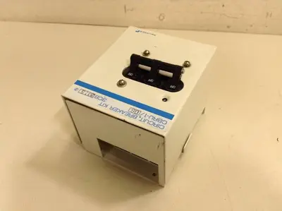 USED RELIANCE ELECTRIC CBRU-1/08
