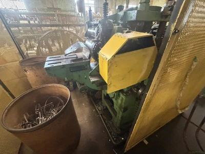 Used _UNKNOWN_ _UNKNOWN_ Coil Presses Michigan US | Miedema Asset Management Group #1361462