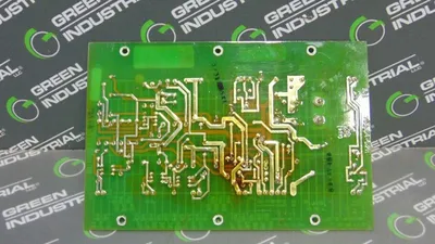 Reliance Electric 1-55307 Power Supply Board Used