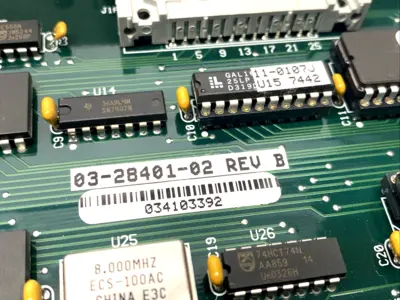 USED ASM YQS-EAGLE6008-076