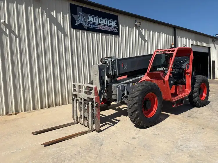 Used 2018 SKYJACK SJ643TH Telehandlers Texas US | Adcock Equipment USA #1519607
