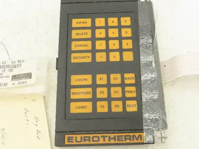 Used EUROTHERM _UNKNOWN_ Industrial Controls Indiana US | Arrow Industrial #1368033