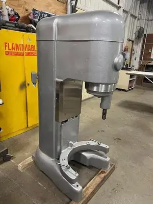 USED HOBART M802