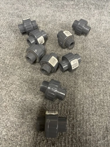 New | in-Stock Spears 898-003 Valves/Fittings California US | Davliegogo LLC #1709777
