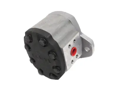 NEW DOWTY 2PL070CPSSBN HYDRAULIC GEAR PUMP
