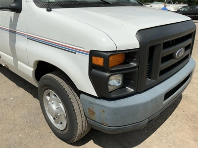 Used 2012 FORD E-SERIES VAN Vans Michigan US | Miedema Asset Management Group #1324259