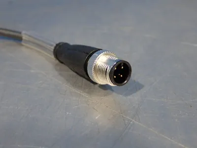 New | in-Stock PEPPERL+FUCHS IQT1F61R4V1 Proximity Sensors Ohio US | HGR 24 #802883