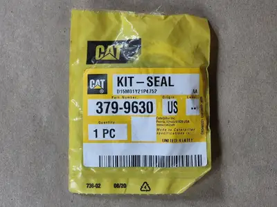 NEW CATERPILLAR 379-9630