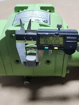 NEW TEXSTEAM PAS-33-80