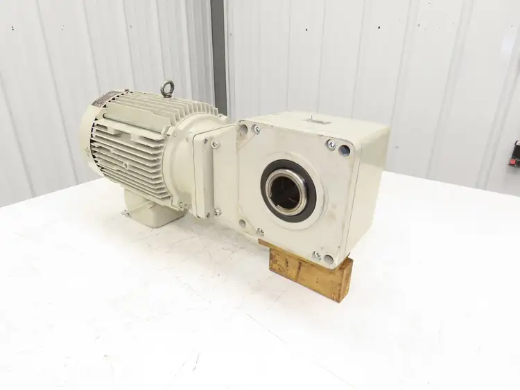 Used SUMITOMO _UNKNOWN_ Speed Reducers | Arrow Industrial #614438