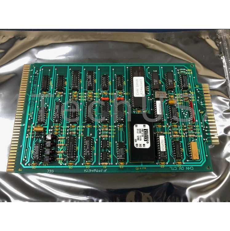 Used Universal Instruments Corporation 42349601 Miscellaneous PCB & SMT Equipment Michigan US | 4Tech USA #1540344