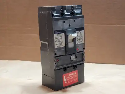 USED GENERAL ELECTRIC SGHA36AT0400