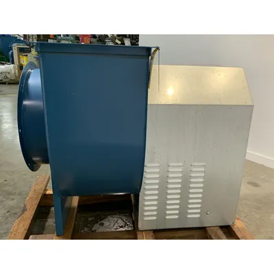 NEW TWIN CITY FAN BCV200C