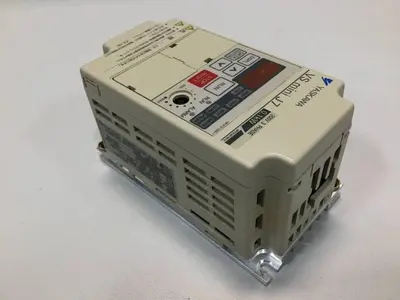 USED YASKAWA CIMR-J7AA20P1