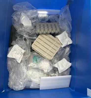 USED THERMO FISHER SCIENTIFIC ICAP PRO XP DUO