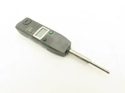 Mitutoyo 575-123 Absolute Digimatic Digital Indicator 0-1" (0-25.4mm) ID-U1025E
