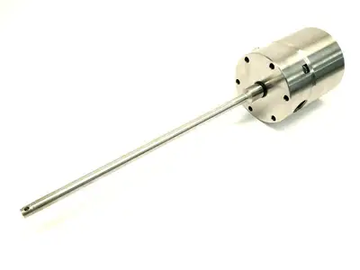 BTL7-A510-M0153-J-DEXC-TA12, BTL2HNJ | Balluff BTL2HNJ MicroPulse Linear Position Sensor BTL7-A510-M0153-J-DEXC-TA12 - New Other