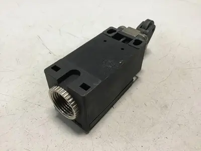 USED ERSCE E100-00-CI