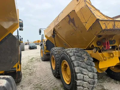 2021 BELL B30E