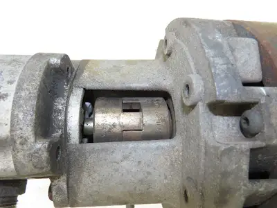 Yale 8620080 Forklift Hydraulic Haldex Pump & Motor 36/48VDC Off ERC080HD