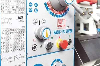 NEW KNUTH BASIC 170