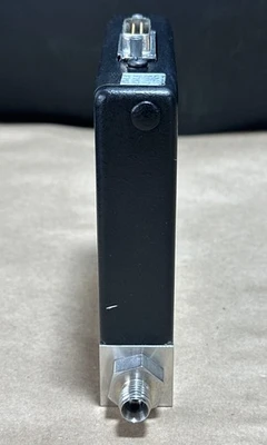 USED MKS 0258C-00020SV