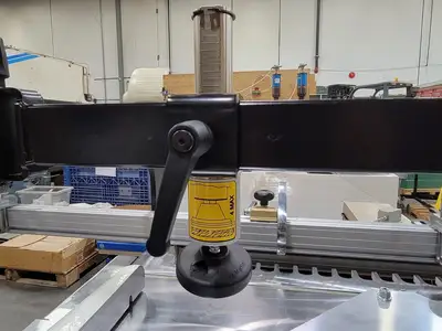 NEW SCM MINIMAX AD 21