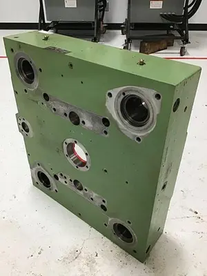 USED ENGEL 3870450 8943 E