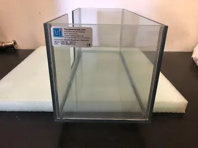 TERRA UNIVERSAL 4950-98 Dispenser; Cleanroom Bootie