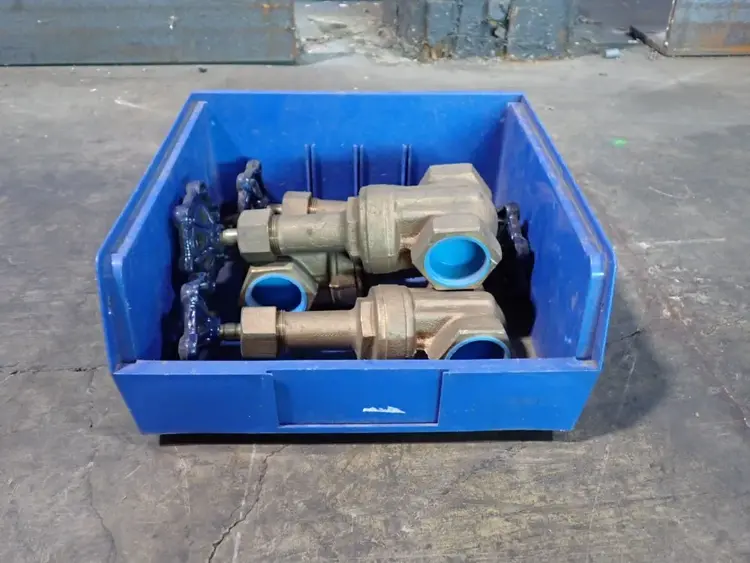 Used POWELL FIG 500 Pumps Ohio US | HGR 24 #901952