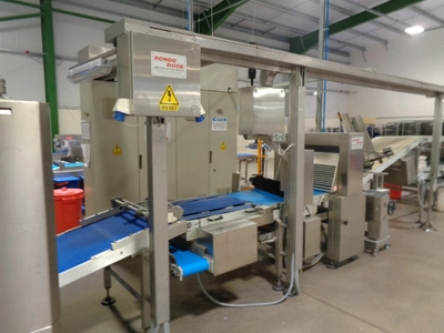 Rondo Doge LaminaZione Sheeter