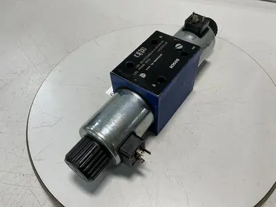 USED BOSCH 081WV10P1V1018WS024/00D51