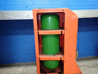 Air Booster  - 185v