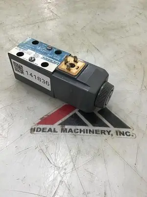 USED VICKERS DG4V-3-22A-M-U-HL7-60