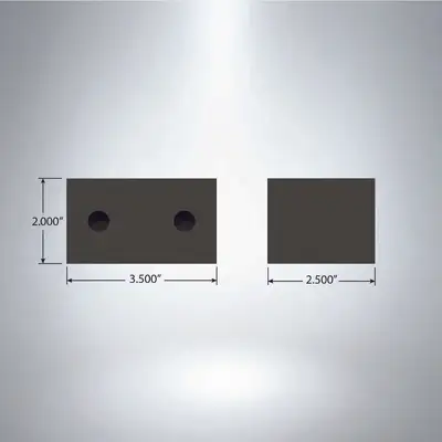 CLEVELAND PUNCH & DIE P20U0006 Accessories | Punch Press and Shear (3)