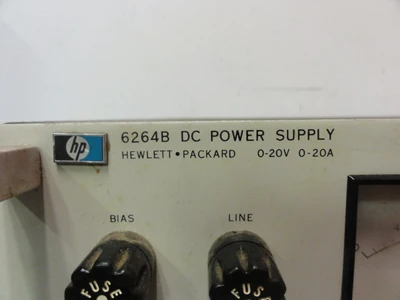 USED HEWLETT PACKARD 6264B