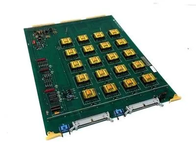 USED TAYLOR ABB 6015BZ10000B I/O TRANSFER MODULE