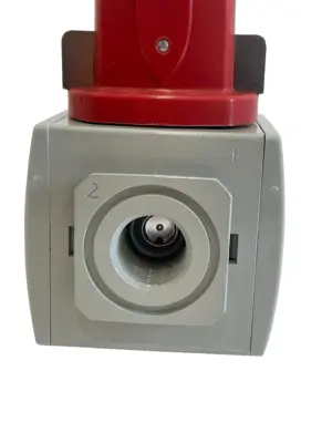 NEW AVENTICS 8652A2M040A0000 SHUT OFF ISOLATION VALVE