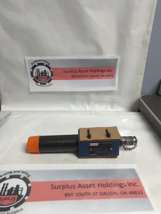 New | in-Stock REXROTH R900483788 Pump & Valve Parts | Surplus Asset Holdings #1217579