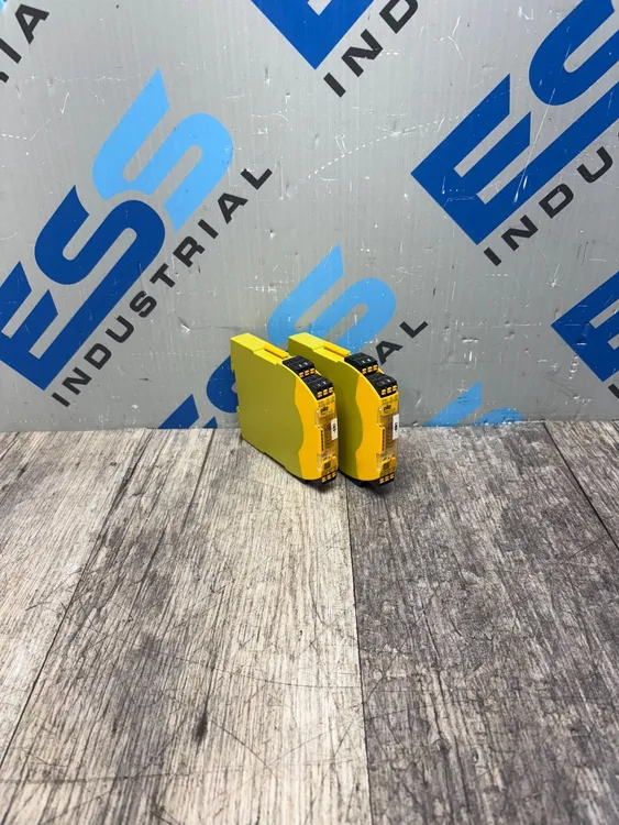 Pilz 751103 Electrical/PLC/Automation | ESS Industrial Equipment Sales