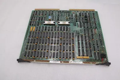 ABB u082157-002 HRVI PC Assy. Refurbished Stock 1250-A